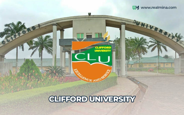 Clifford University