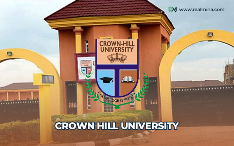 Crown Hill University