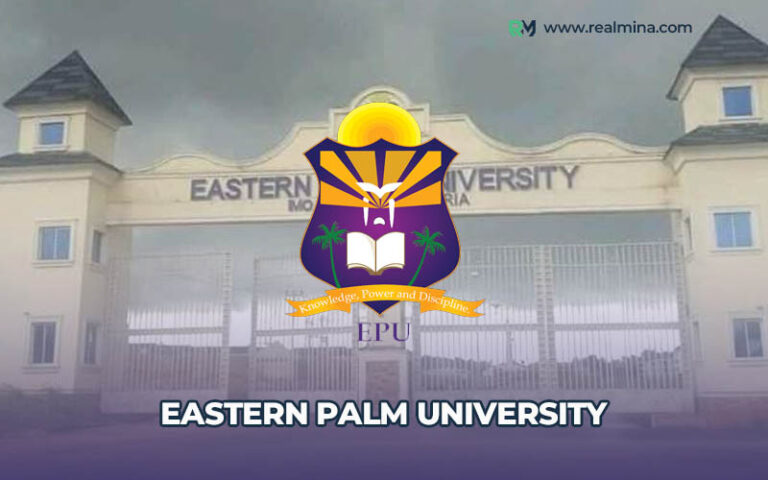 Eastern Palm University