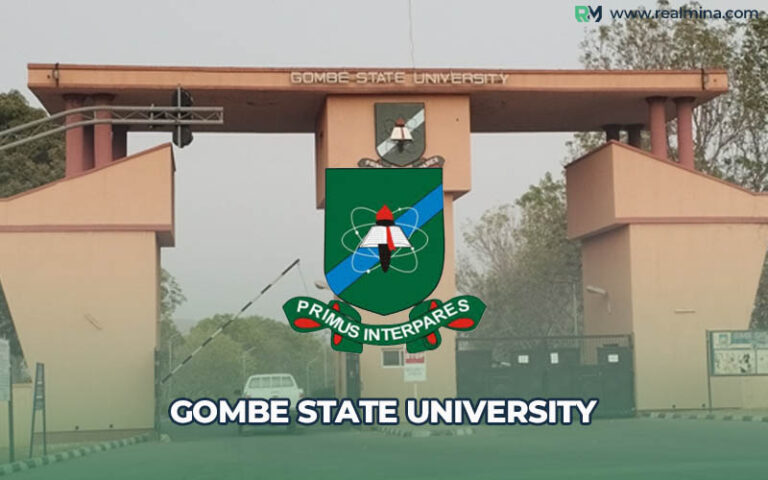 Gombe State University Orientation