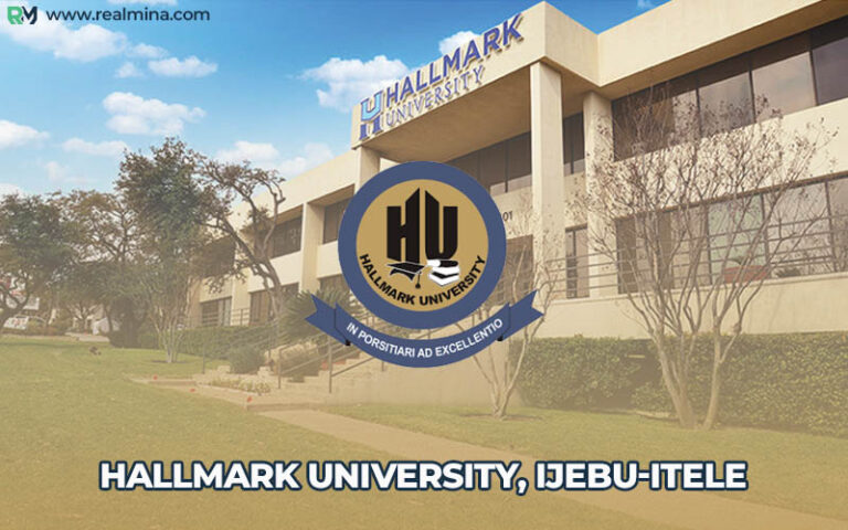 Hallmark University