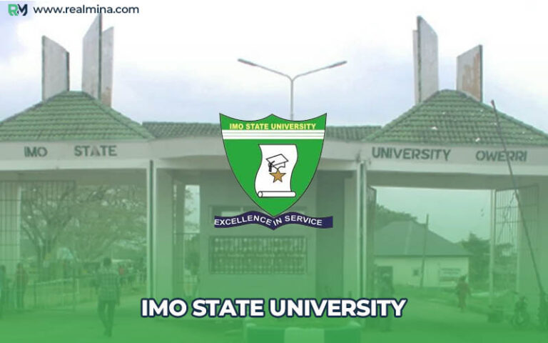 IMSU Orientation