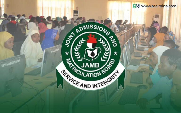 JAMB