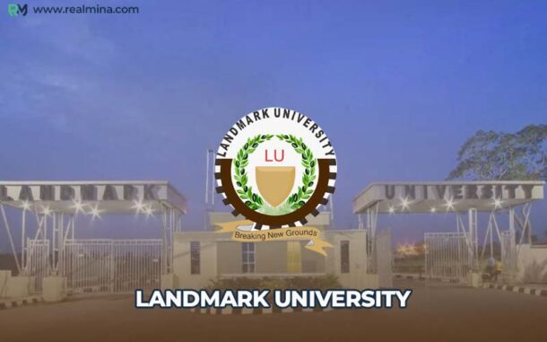 Landmark University 2026 2027 Admission Form Requirements And Procedures