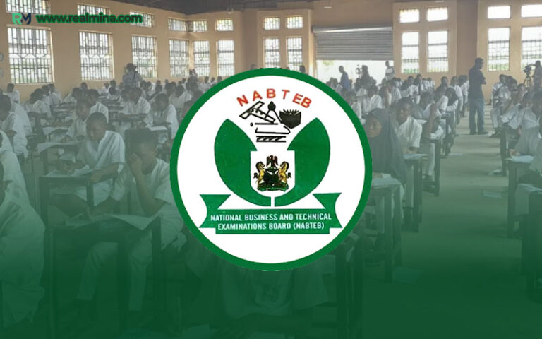 NABTEB Timetable 2025/2026 | PDF Download - Acadanow