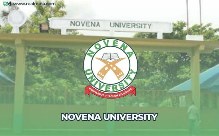 Novena University