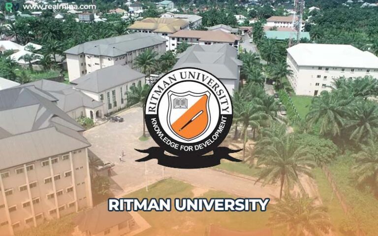 Ritman University