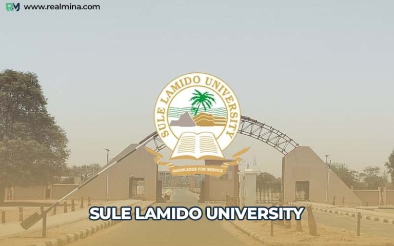Sule Lamido University Orientation