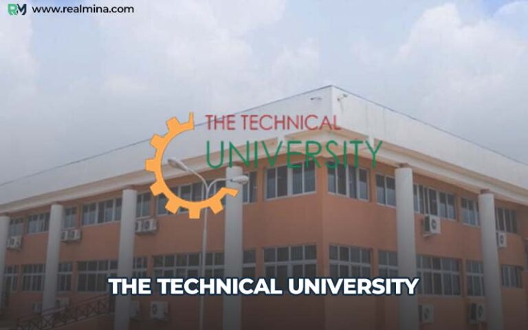 TECH-U