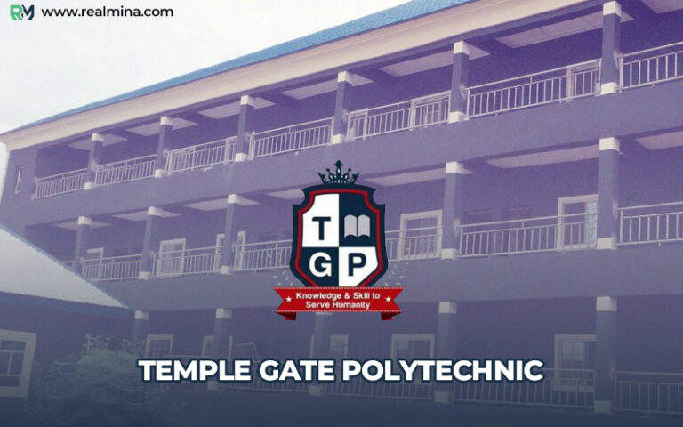 temple gate polytechnic