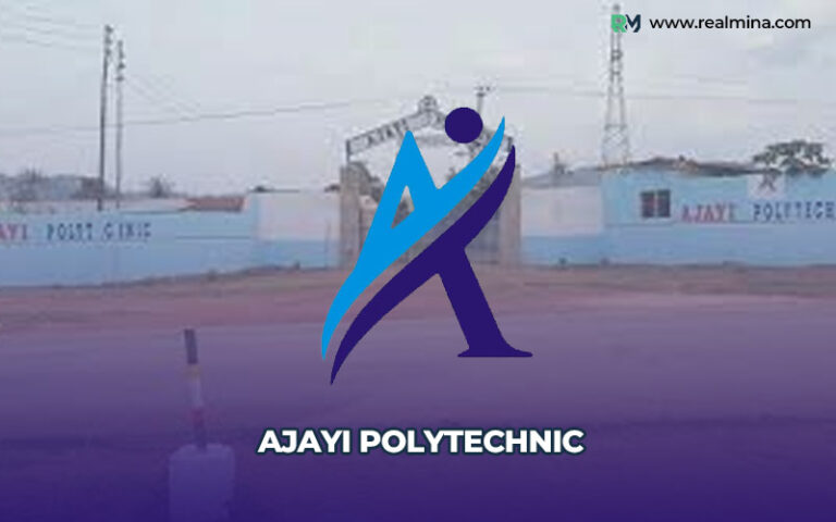 Ajayi Polytechnic post utme result
