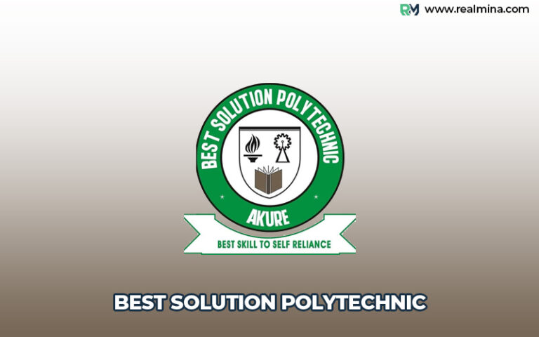 Best Solution Polytechnic