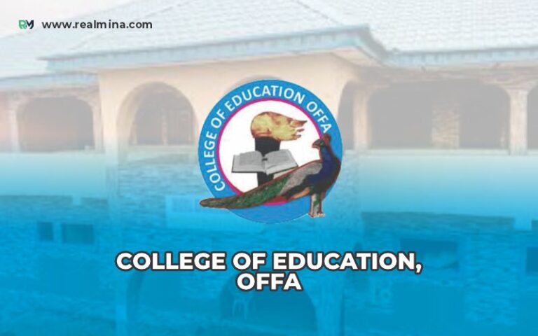 COE Offa