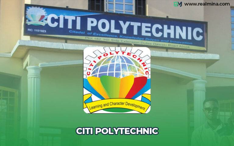 Citi Polytechnic