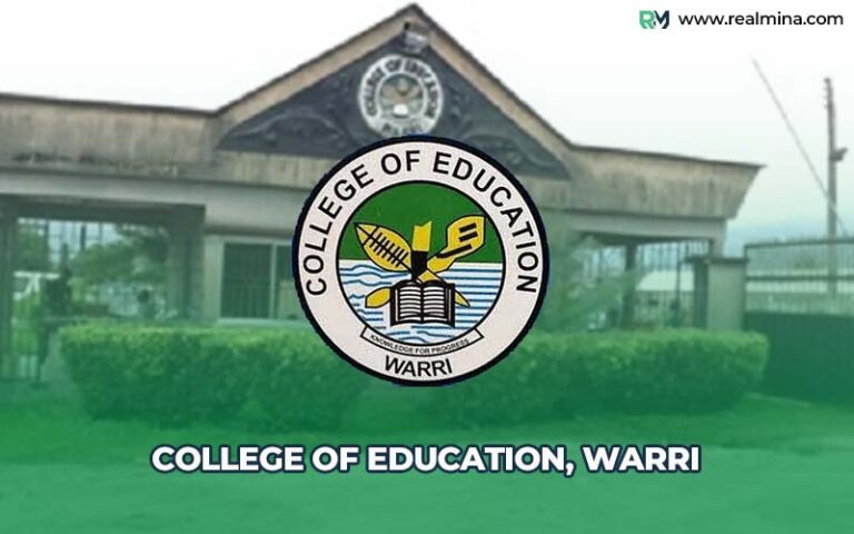 COE Warri