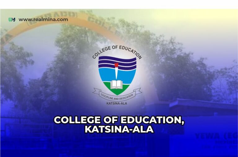 COE Katsina-ala
