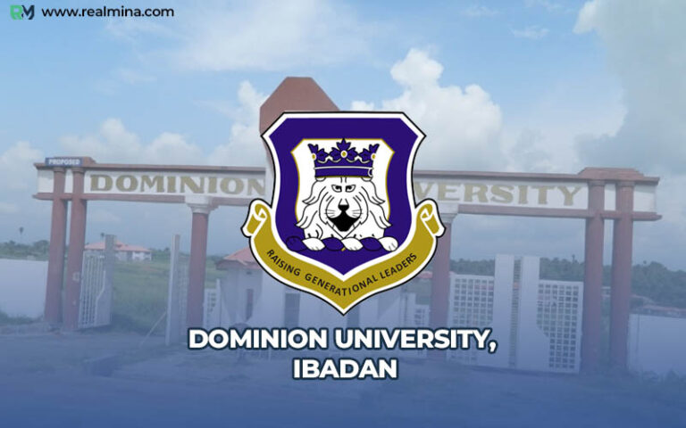 Dominion University