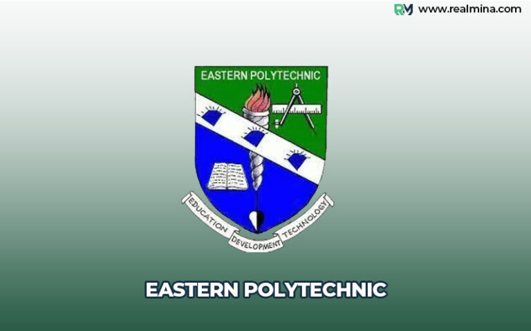 Eastern Polytechnic