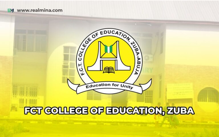 FCTCOE ZUBA