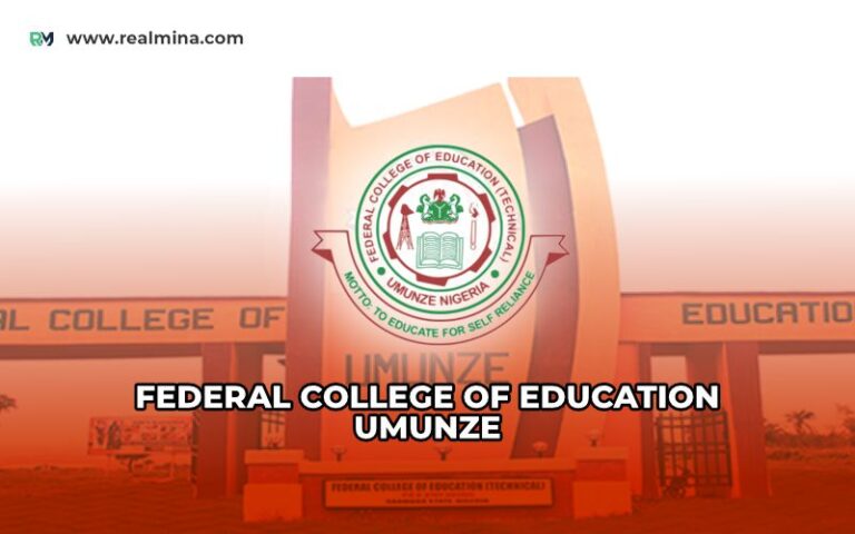 FCET Umunze