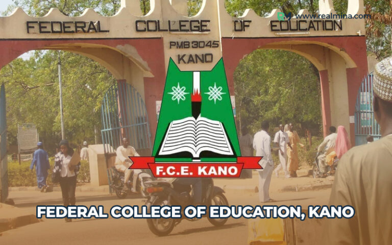 FCE KANO