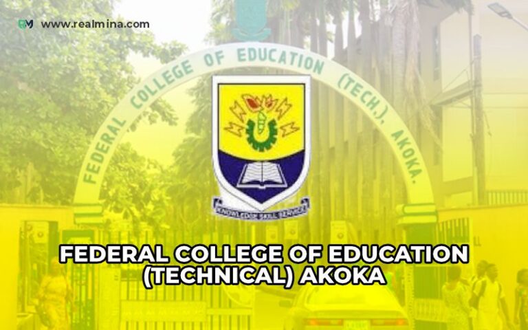 FCETAKOKA