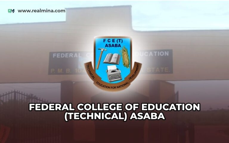 FCET Asaba