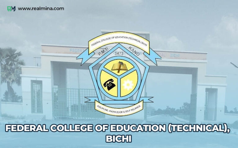 FCET Bichi