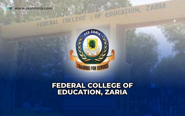 FCE Zaria