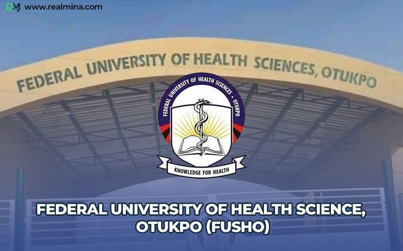 Federal university of health sciences