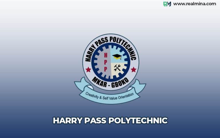 Harry Pass Polytechnic