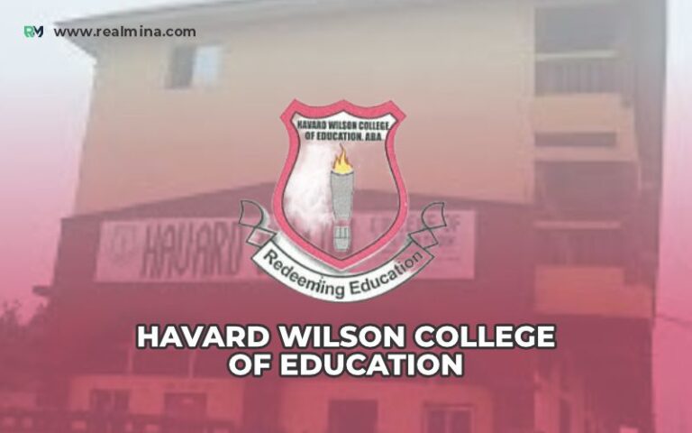 HWCOED