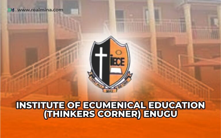 IECE Enugu