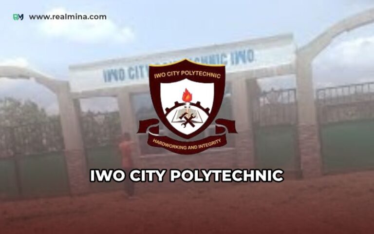 Iwo City Polytechnic