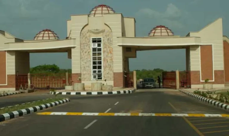 Universities in Kwara State