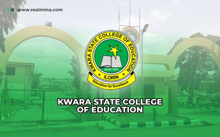 KWCOE