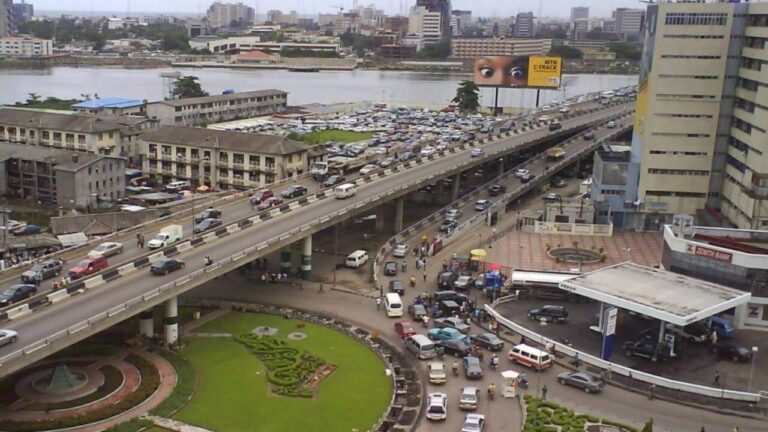 Universities in Lagos State