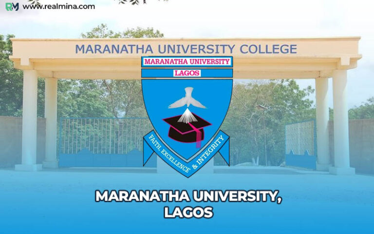 Maranatha University
