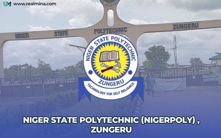 NIGERPOLY