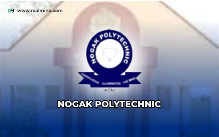 Nogak Polytechnic
