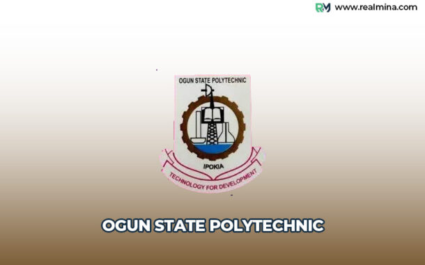 Ogun State Polytechnic Academic Calendar for the 2025/2026 Session ...