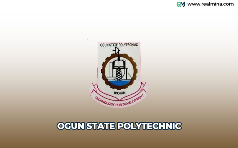 Ogun State Polytechnic