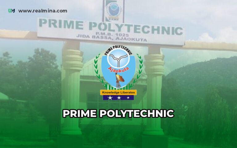 Prime Polytechnic School Fees