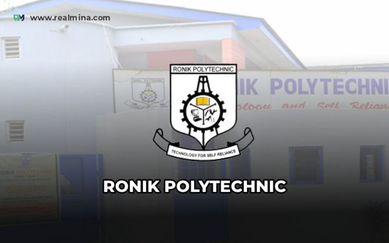 Ronik Polytechnic