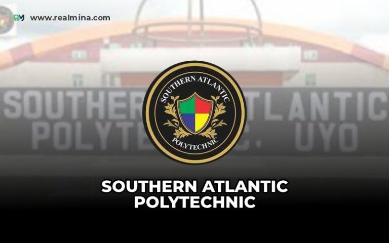 Southern Atlantic Polytechnic