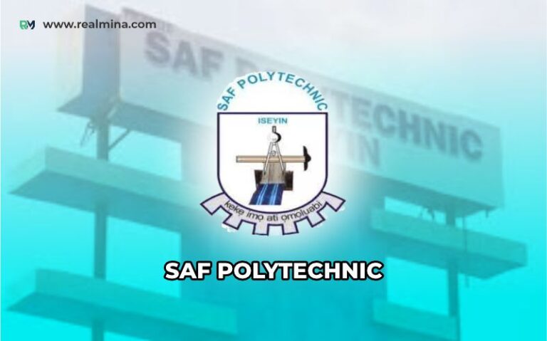 Saf Polytechnic