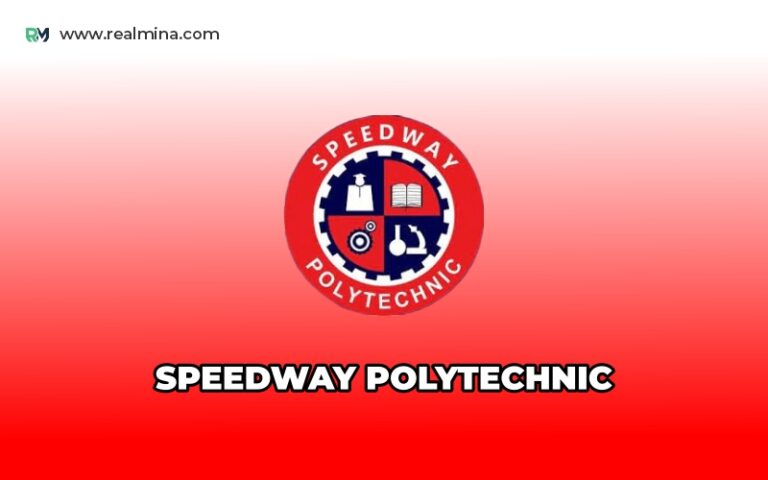 SpeedwayPoly