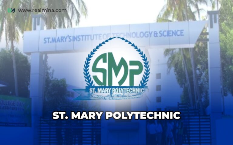 ST.MARYPOLY