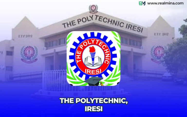 The Polytechnic Iresi