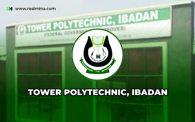 Tower Polytechnic